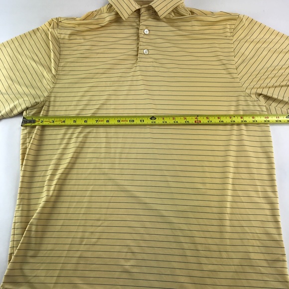 FJ Footjoy Golf Polo - Picture 4 of 6